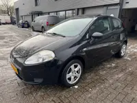Fiat Grande Punto 1.4 Active