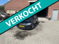 Opel Corsa 1.2-16V Rhythm