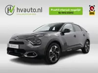 Citroën C4 1.2 PURETECH 130PK MAX | Navi | Panoramadak | 360 camera