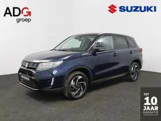 Suzuki Vitara 1.4 Boosterjet Smart Hybrid Style | Adaptive Cruise Control | Achteruitrijcamera | Par
