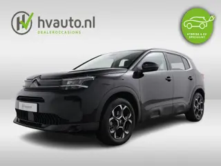 Citroën C5 Aircross 1.2 HYBRID 145PK PLUS E-DCS6 | Camera | Carplay | Cruise