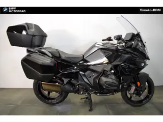 BMW R 1300 RT (bj 2025)