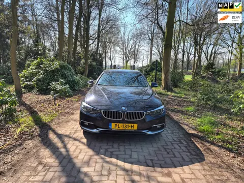 BMW 4-serie Gran Coupé 420i High Executive