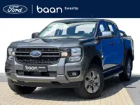 Ford Ranger XLT 4X4 2.3 PHEV 281 PK | Uit voorraad leverbaar! | 5 zitplaatsen | 3.500KG trekhaak | T