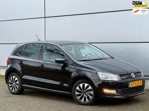 Volkswagen Polo 1.4 TDI Business Edition Navi |Cruise |Airco |Stuurbed |Park Sensor |Nap
