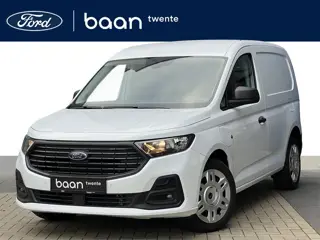 Ford Transit Connect 1.5 EcoBoost PHEV L2 Trend 150PK | BPM vrij | PDC voor en achter | All weather