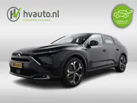 Citroën C5 X 1.6 PLUG-IN HYBRID SHINE PACK EAT8 | Panoramadak | Pack Hifi