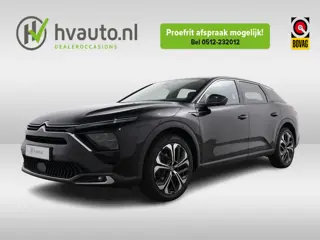 Citroën C5 X 1.2 PURETECH 130PK PLUS EAT8 | Navi | Cruise Adaptief | Camera | BLIS
