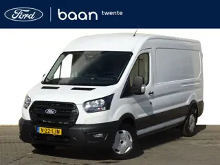 Ford Transit 350 2.0 TDCI L3H2 Trend 165 PK | Trekhaak | Apple Carplay | Winter Pack |