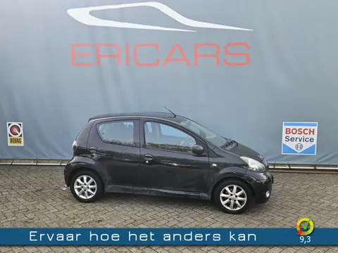 Toyota Aygo 1.0-12V Comfort Airco geen APK (bj 2010)