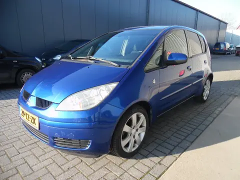 MITSUBISHI COLT 1.5 D'AZUR