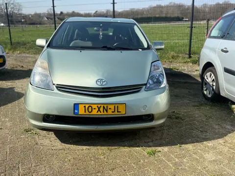 Toyota Prius 1.5 VVT-i Comfort