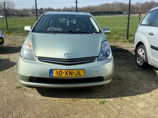 Toyota Prius 1.5 VVT-i Comfort