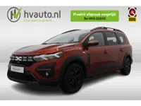Dacia Jogger 1.0 TCe 110PK EXTREME 7-PERS. | Navi | LM-velgen | Camera | PDC v/a