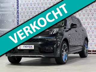 Lynk & Co 01 1.5/PANO/360CAM/AUTO-PILOT/MEMORY/APPLE-CARPLAY