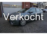 SEAT Leon 1.2 TSI STYLE 5 DEURS NIEUW MODEL ORIGINEEL NL DEC 2013 LET OP VERSNELLINGSBAK MAAKT GELUI