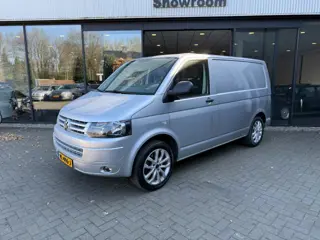 VOLKSWAGEN TRANSPORTER 2.0 TDI L1H1 Comfortline,Airco,Cruise,PDC,LMV,Elekt Pakket