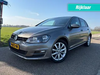 VOLKSWAGEN GOLF 1.2 TSI HIGHLINE / AUTOMAAT / BOMVOL