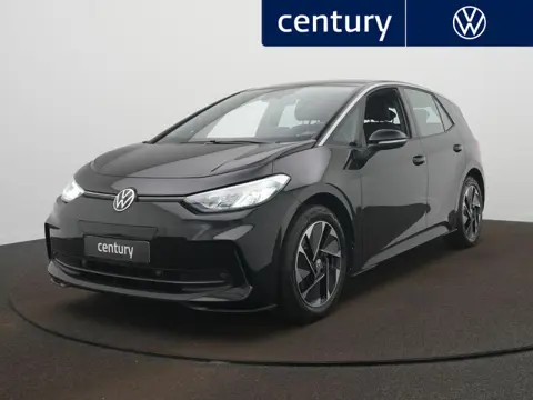 Volkswagen ID.3 204Pk Pro 59 kWh