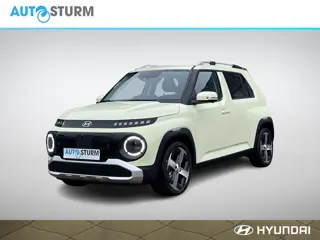 Hyundai INSTER Evolve 49 kWh Winter + Tech Pack