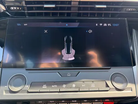 PEUGEOT 308 1.2 PT 130PK SW ACT. PACK BNS AIRCO NAVI LMV VIRTUAL