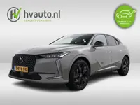 DS DS 4 E-TENSE PHEV 225PK PERFORMANCE LINE + EAT8 | Nappa Leder | LED Matrix
