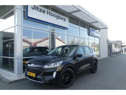 Ford Kuga 2.5 PHEV Cool & Connect 20 INCH, WINTER PACK, CRUISE, CLIMA, NAVI, PDC V&A, APPLE CARPLAY/