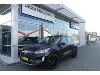 Ford Kuga 2.5 PHEV Cool & Connect 20 INCH, WINTER PACK, CRUISE, CLIMA, NAVI, PDC V&A, APPLE CARPLAY/
