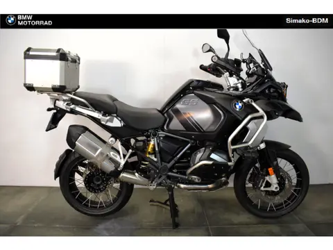 BMW R 1250 GS Adventure (bj 2021)