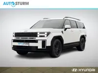 Hyundai Santa Fe 1.6 T-GDI PHEV Black Line 4WD 7p. Matte Lakkleur