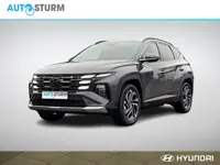 Hyundai Tucson 1.6 T-GDI PHEV Premium