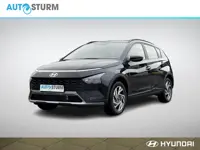 Hyundai Bayon 1.0 T-GDI Comfort