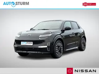 Nissan Micra ADVANCE - Launch Edition 52 kWh