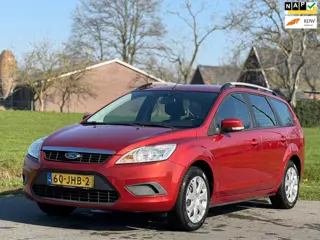 Ford Focus Wagon 1.4 Trend | Nap | Netjes | Airco