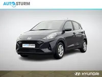 Hyundai i10 1.0 Comfort Smart