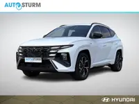 Hyundai Tucson 1.6 T-GDI PHEV N Line Business