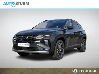 Hyundai Tucson 1.6 T-GDI HEV Premium