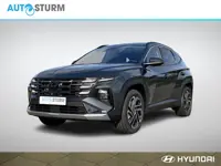 Hyundai Tucson 1.6 T-GDI HEV Premium