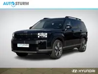 Hyundai Santa Fe 1.6 T-GDI PHEV Comfort Plus Limited 4WD 7p.