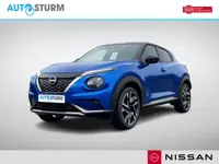Nissan Juke 1.6 Hybrid N-Design Cold Pack