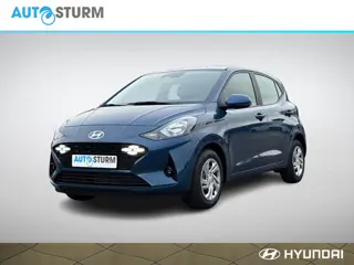 Hyundai i10 1.0 Comfort Smart 5-zits