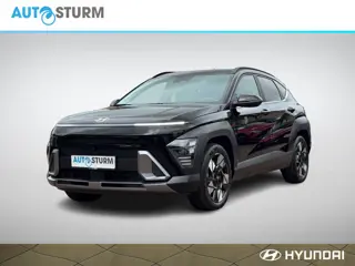 Hyundai Kona 1.6 GDI HEV Premium Sky Unieke Samenstelling!