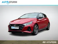 Hyundai i20 1.0 T-GDI N Line