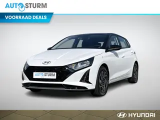 Hyundai i20 1.0 T-GDI Comfort