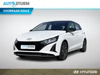 Hyundai i20 1.0 T-GDI Comfort