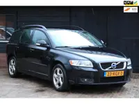 Volvo V50 2.0 Sport Navigatie/Parkeersensor/Cruise/Lmv