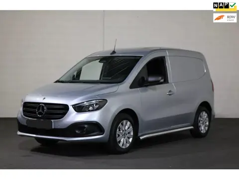 Mercedes-Benz CITAN 108 CDI L1 Pro / NAP / LAGE KM ! / AIRCO / PDC /