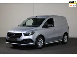 Mercedes-Benz CITAN 108 CDI L1 Pro / NAP / LAGE KM ! / AIRCO / PDC /