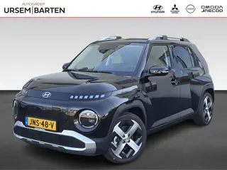 Hyundai Inster Evolve 49 kWh (bj 2025, automaat)