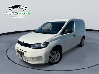 Volkswagen Caddy Cargo 1.5 TSI DSG Apple carplay Benzine Automaat Marge!